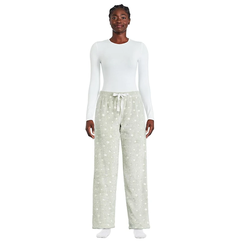 George Women's Plush Pant
