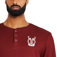 George Family Plaid Pajamas