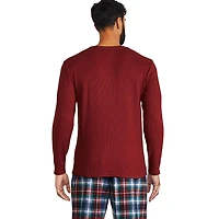 Pyjamas à carreaux George pour toute la famille