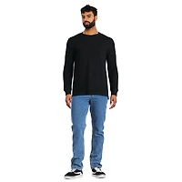 George Men's Crew Neckline Popover