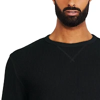 George Men's Crew Neckline Popover
