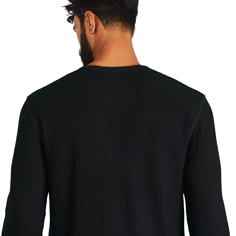 George Men's Crew Neckline Popover