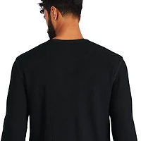 George Men's Crew Neckline Popover