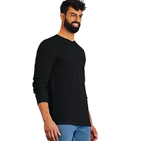 George Men's Crew Neckline Popover