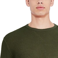 George Men's Crew Neckline Popover