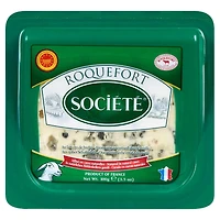 Société® Roquefort Cheese, 100 g