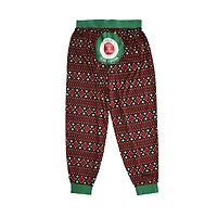Pantalon George XMAS Game Sleep pour hommes