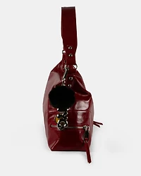 Sac Hobo Sac Hobo avec fermeture éclair Madden NYC