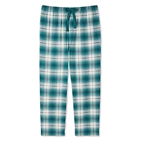 George Men's Flannel Pant