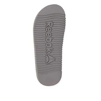 Claquettes confortables Reebok pour hommes Pointures 7-13