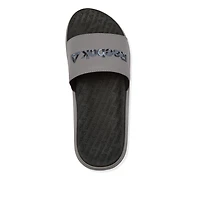 Claquettes confortables Reebok pour hommes Pointures 7-13