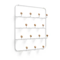 Umbra Estique Over The Door Multi Organizer