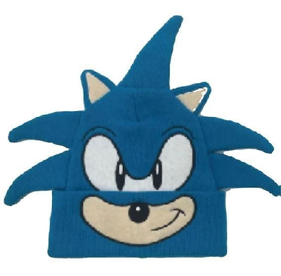 Sonic Boys Toque
