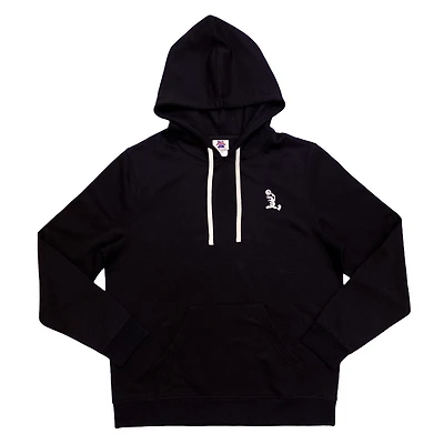 Space Jam Chandail ouaté à capuchon avec poche à lavant pour homme