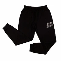 Space Jam Men`s long jogger pant with elastic waist and drawstring