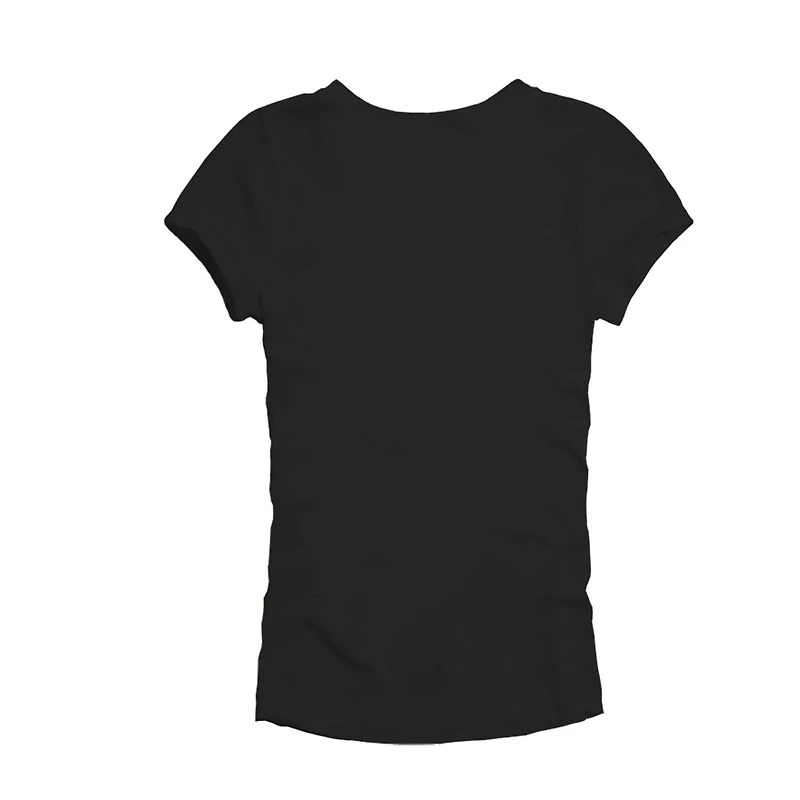 T-shirt enfant fille Star Wars