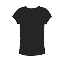 T-shirt enfant fille Star Wars