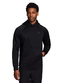 Reebok  Sweat à capuche surge pour homme Tailles S-XL