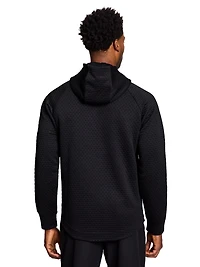 Reebok  Sweat à capuche surge pour homme Tailles S-XL