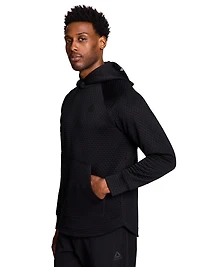 Reebok  Sweat à capuche surge pour homme Tailles S-XL