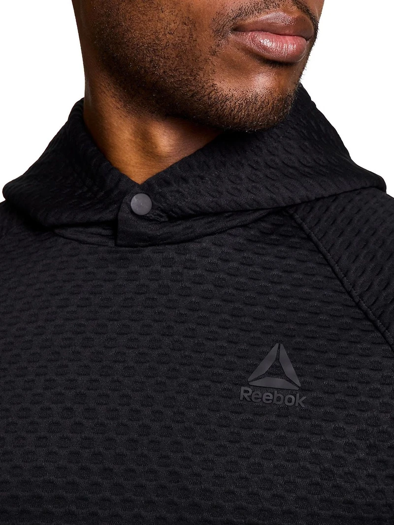 Men's Reebok Surge Hoodie, Sizes S-XL