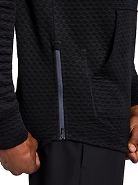 Reebok  Sweat à capuche surge pour homme Tailles S-XL