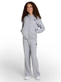 Girls' Reebok Encore Full Zip Hoodie