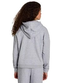 Girls' Reebok Encore Full Zip Hoodie