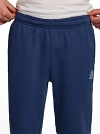 Reebok Delta Fleece Jogger Garçon Tailles 4-18