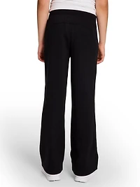 Girls' Reebok Downtime Puddle Pant, Sizes 4/5-14/16