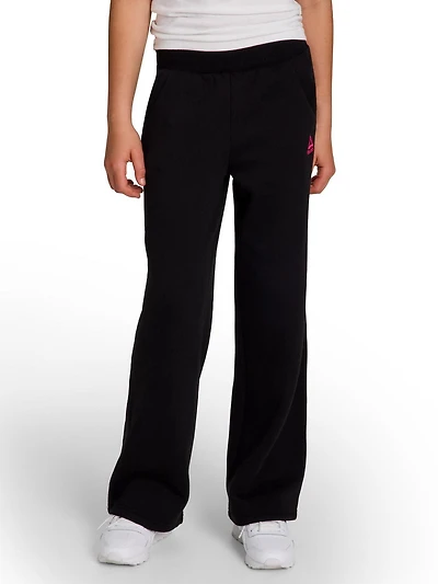 Girls' Reebok Downtime Puddle Pant, Sizes 4/5-14/16