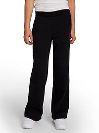 Girls' Reebok Downtime Puddle Pant, Sizes 4/5-14/16