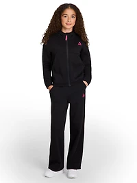 Girls' Reebok Downtime Puddle Pant, Sizes 4/5-14/16