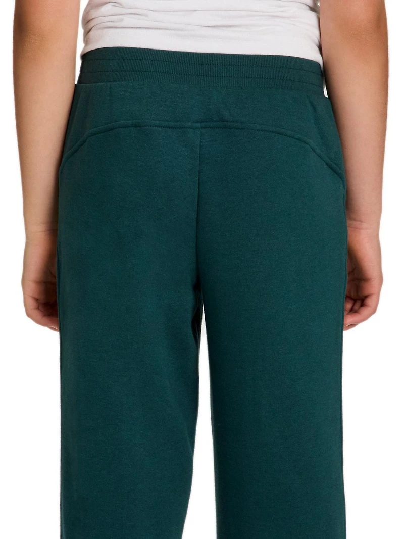 Girls' Reebok Downtime Puddle Pant, Sizes 4/5-14/16