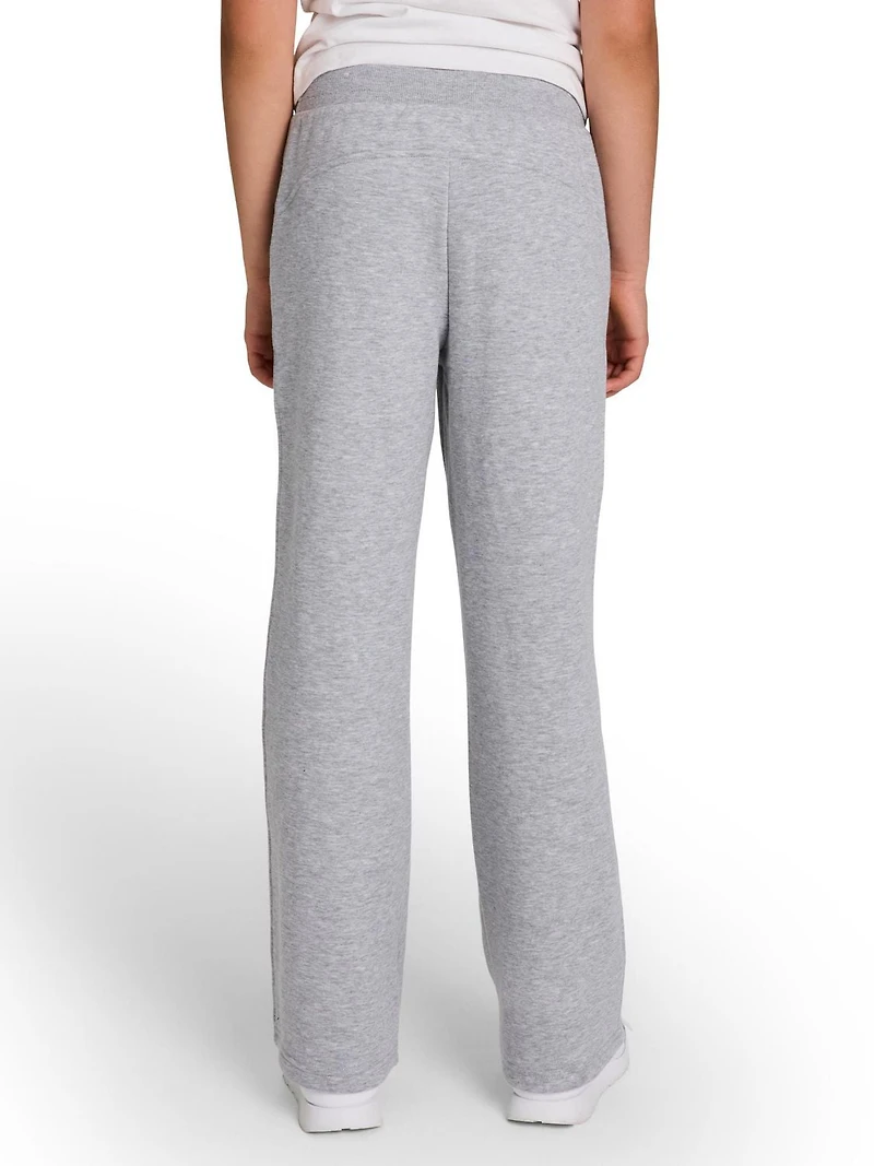 Girls' Reebok Downtime Puddle Pant, Sizes 4/5-14/16