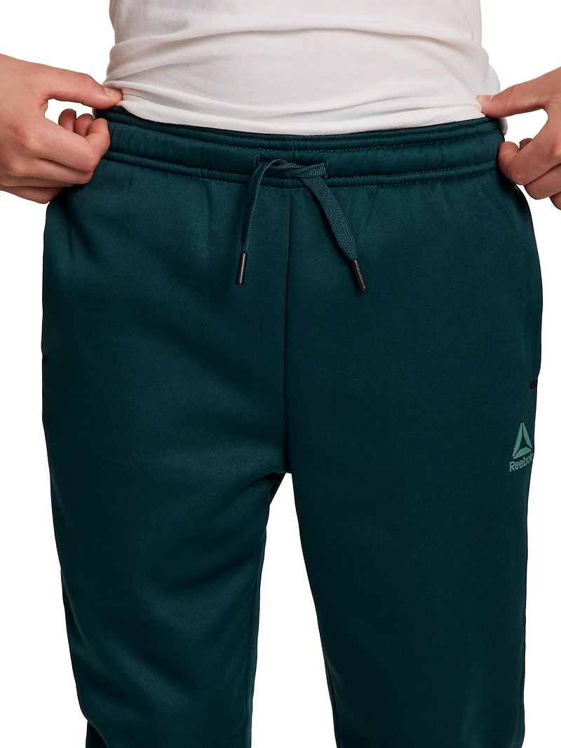 Boys' Reebok Cool Down 2.0 Jogger, Sizes 4/5-18