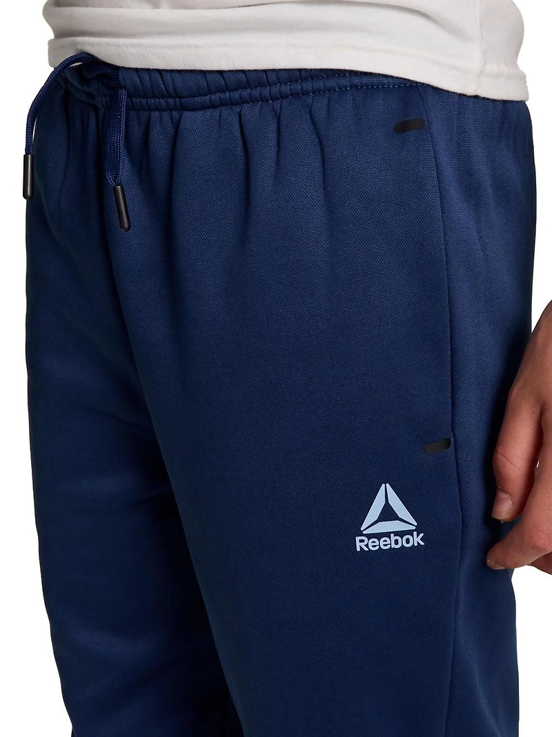 Boys' Reebok Cool Down 2.0 Jogger, Sizes 4/5-18
