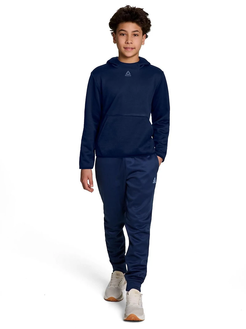 Reebok pantalon de jogging  cool down 2.0 pour garçon Tailles 4/5-18