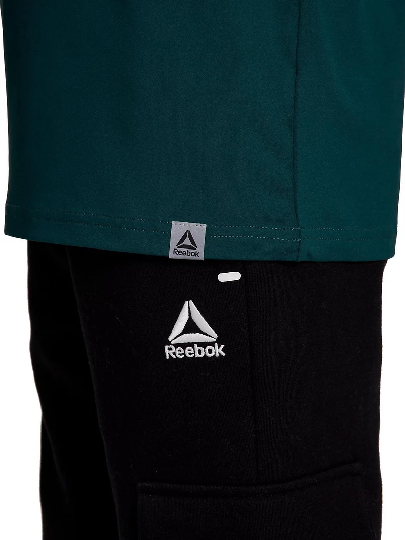 Reebok t-shirt graphique  repeater pour garçon Sizes 4/5-18