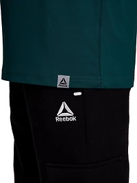 Reebok t-shirt graphique  repeater pour garçon Sizes 4/5-18