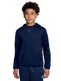 Boys' Reebok Go Time Performance Hoodie, Sizes 4/5-18