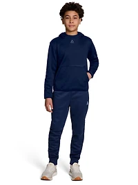 Boys' Reebok Go Time Performance Hoodie, Sizes 4/5-18