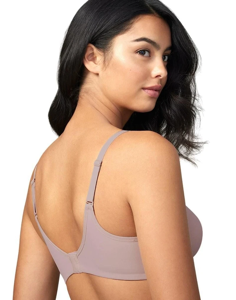 Soutien-gorge léger et frais sans armature de WonderBra 34-40B ; 34-42 °C 36-42 D