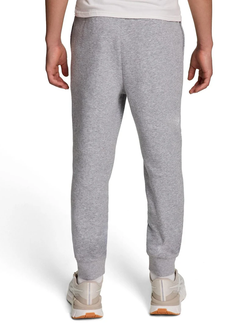 Reebok Boys Delta Fleece Jogger, Sizes 4-18