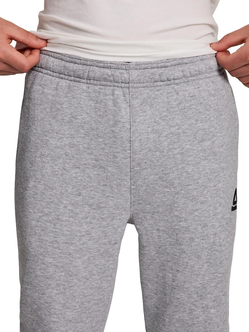 Reebok Boys Delta Fleece Jogger, Sizes 4-18