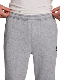 Reebok Boys Delta Fleece Jogger, Sizes 4-18