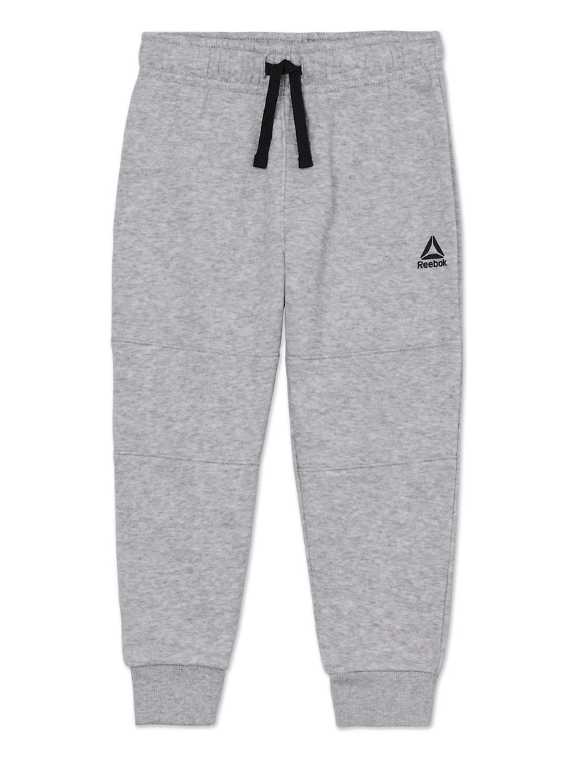 Reebok Ensemble 2 pièces  Adventure avec pull demi-zip Tailles 2T-5T