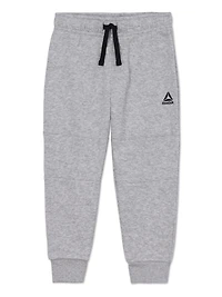 Reebok Ensemble 2 pièces  Adventure avec pull demi-zip Tailles 2T-5T