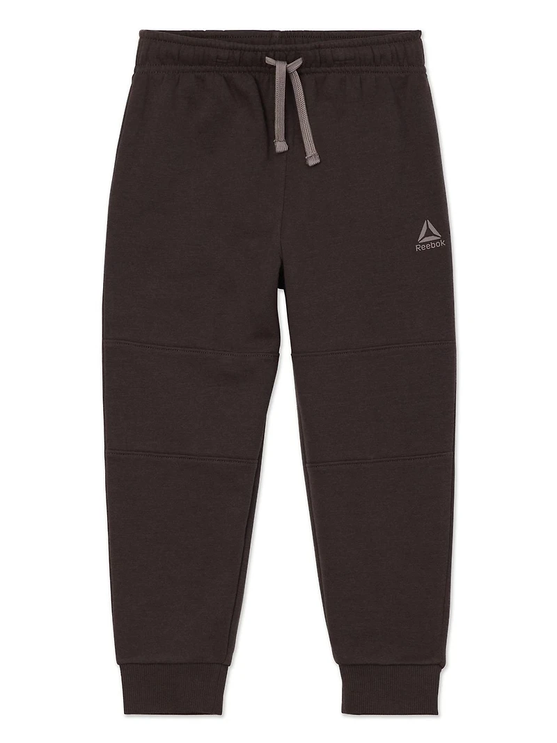 Reebok Adventure Half- Zip Pullover 2-Piece Set, Sizes 2T-5T