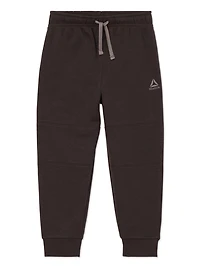 Reebok Adventure Half- Zip Pullover 2-Piece Set, Sizes 2T-5T